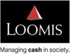 logo de Loomis (entreprise)