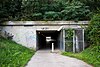 Mannswörther Tunnel