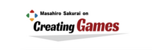 Logo do canal do youtube de Masahiro Sakurai