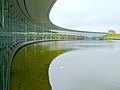 Image 31McLaren Technology Centre, Woking (from Portal:Surrey/Selected pictures)