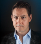 Michael Kovrig in 2019