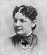 Mrs. Robert Watt