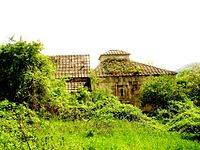 Մշկավանք (Մշակավանք) Mshkavank Monastery