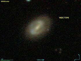 Image illustrative de l’article NGC 7376