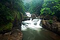 Cascade de Nang Rong