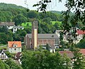 St. Wendelinus, Niedersteinbach