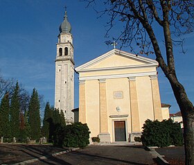 Paderno del Grappa