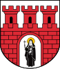 Coat of arms of Skała
