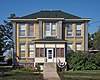 Pine Tree Lumber Company Office Building