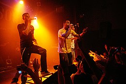 Rapsoul in 2006