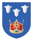 Wappen von Ratiboř