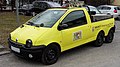 Renault Twingo 3-Achser