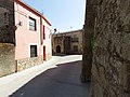 Street in Trujillo