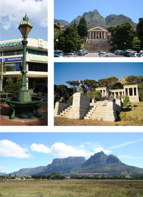 Rondebosch