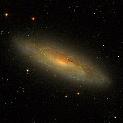 NGC 4527