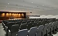 Assembly hall of the Museum of Almería.