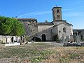 Église Saint-Pierre de Sauveplantade