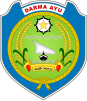 Coat of arms of Indramayu Regency