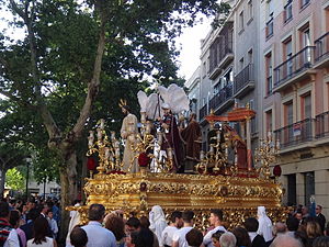 SemanaSanta Jerez MIN-DSC06109