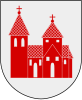 Coat of arms of Skara