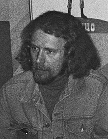 Kleinow in 1970