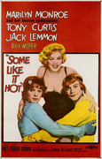 Some Like It Hot (1959).