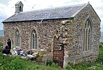 Chapel of St Cuthbert