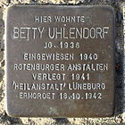 Stolperstein