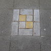 Stolpersteine Goch Vosstraße 96