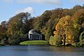 Image 13Stourhead in Wiltshire, England, designed by Henry Hoare (1705–1785) (from Architecture)