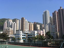 Tai Hang