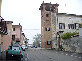 Cerro Tanaro