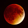 Total lunar eclipse of 2015 September 28