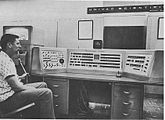 ERA 1101/UNIVAC 1101