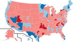 Elecciones a la Cámara de Representantes de los Estados Unidos de 2012