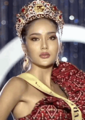 Umawadee Pimpa Miss Grand Ratchaburi 2022