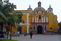 Universidad Mayor de San Marcos