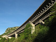 Viaduc des Glacières