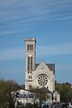 Église Notre-Dame du Marillais