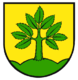 Coat of arms of Berglen