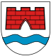 Coat of arms of Ertingen