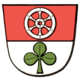 Coat of arms of Nied