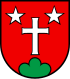 Blason de Suhr