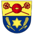 Blason de Utweiler