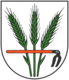 Coat of arms of Bermersheim