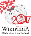 New Year at the Vietnamese Wikipedia (2017)