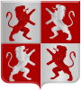 Coat of arms of Zaandijk