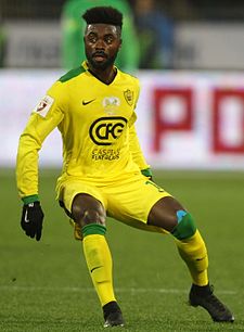 Lukman Haruna