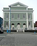 Zion Free Church, Meyrick Street