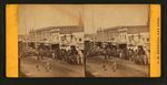 Parade in San Jose, ca 1868-1885